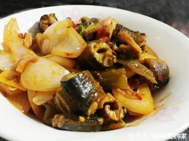 鱿鱼|夏天这10个家常菜开胃下饭，每天可以换个花样做给家人吃