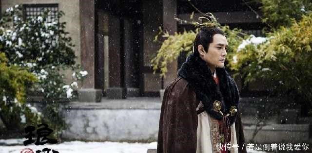 从未|这是中国从未衰落的5大姓氏,最后却走出一百六十五个皇帝!