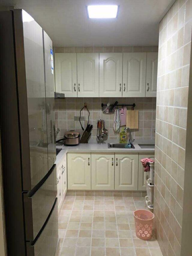 晒晒小窝,虽然只有65平,但终于不用和婆婆一起住,好幸福