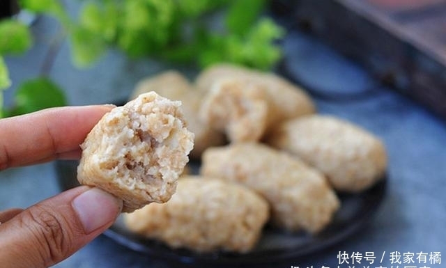 金贵|女人,要对自己好一点,此早餐食材比较金贵,为了健康,要舍得!