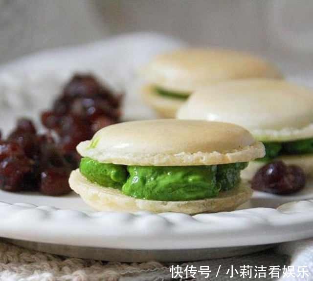 好吃|最简单的食材,最经典的味道,好吃到哭的抹茶冰淇淋