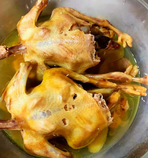 冬天，喝鸡汤羊汤不如喝这汤，营养极高，再贵也要吃，太香了！