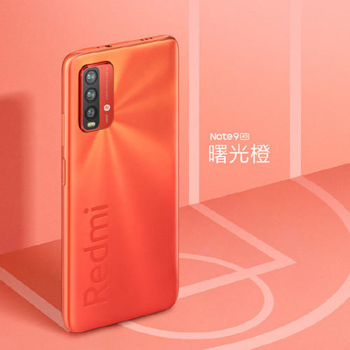 评价|雷军评价Redmi Note 9 4G：新一代千元神机和续航之王