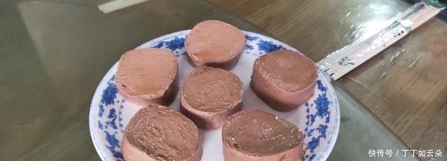 太行山美食系列之一 千古易州 体味民间的满汉全席