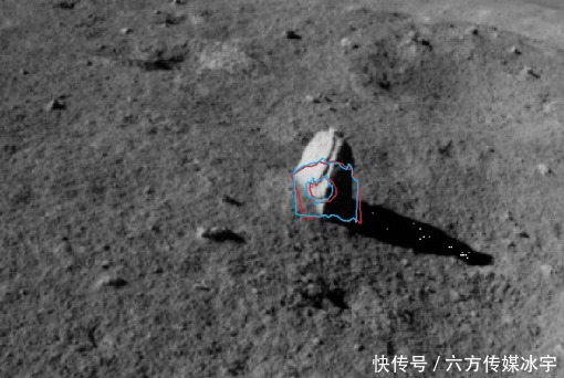 神奇的月面里程碑『玉兔二号驾驶日记』(23)