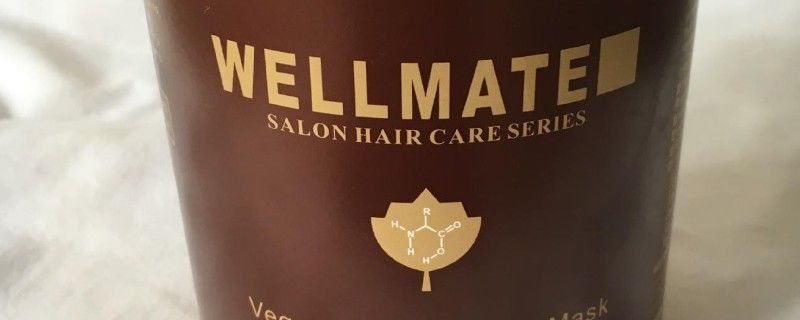 焗油|焗油发膜是什么意思