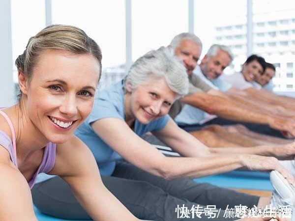 老年人|科学养生才是真养生，中老年人把握好这三点，受益匪浅