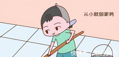 狠心|有远见的父母对孩子要有“狠心”，别指望孩子自觉，做负责的家长