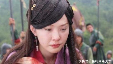 虎女|关羽那位被称为“虎女”的女儿最后嫁给谁了 结果如何