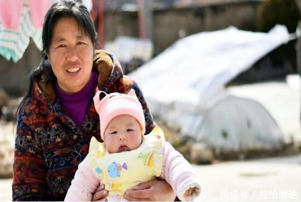 温女士|为啥孩子越长大越不愿去姥姥家?不是姥姥不好,背后原因很现实