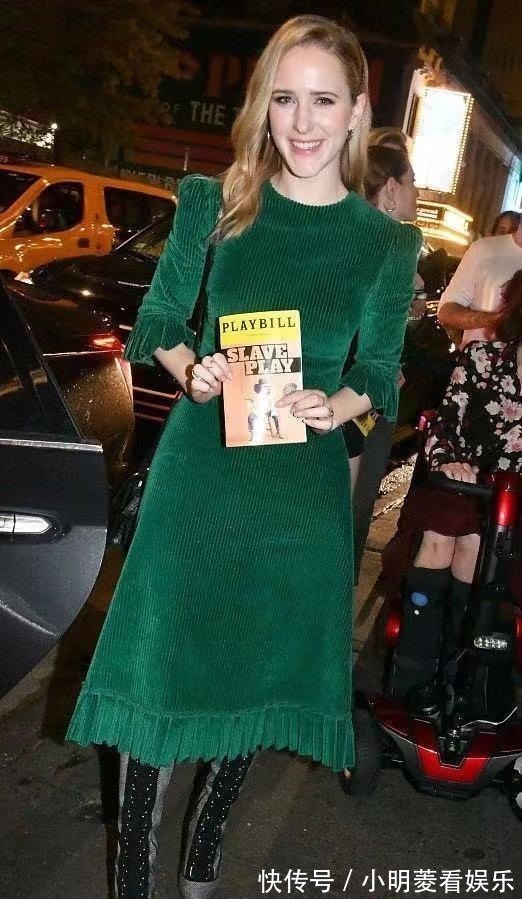 小黄帽|外国人穿衣真时髦,但是版型有点挑人,没点气质还真撑不起来