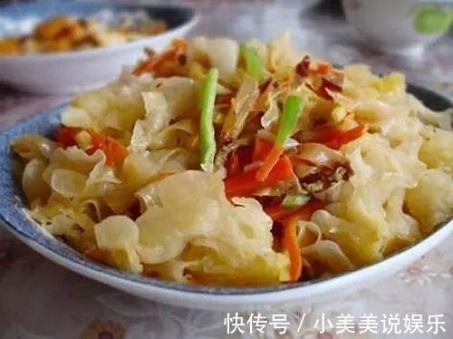 鱼香茄子|几道麻辣鲜香的家常菜,入口鲜嫩,连汤带菜拌饭吃,根本停不下筷