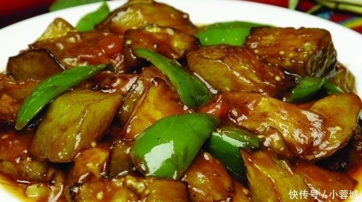 饿了就想吃的几道快手菜,比红烧肉还美味,在家待客有面子
