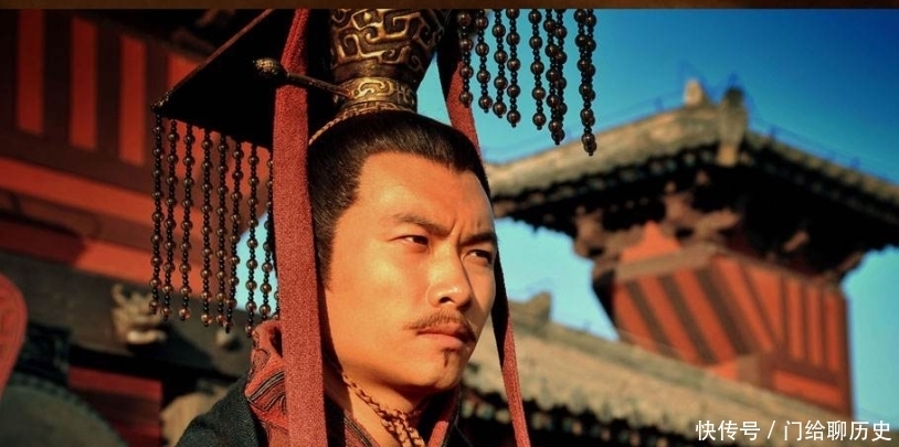 邺城|曹操的孙子姓袁?甄妃助曹丕上位?曹植写《洛神赋》为了什么?