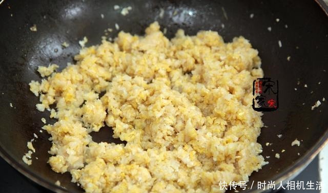 家人|秋天,这粗粮别错过,营养均衡好消化,家人多吃不上火