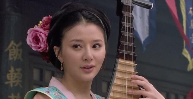 《水浒传》中,宋江为了梁山的安定团结,做了这样一件事