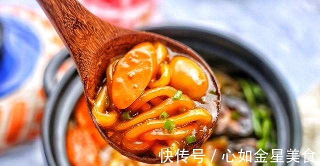 想吃|想吃土豆粉,不用花钱买,自己在家就能做,好吃又省钱!