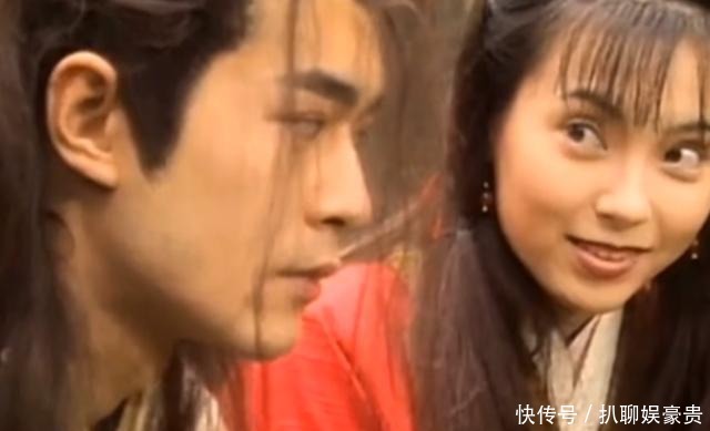 杨过的手|假如杨过没有遇见小龙女,他在后来会跟郭芙结为夫妻吗?