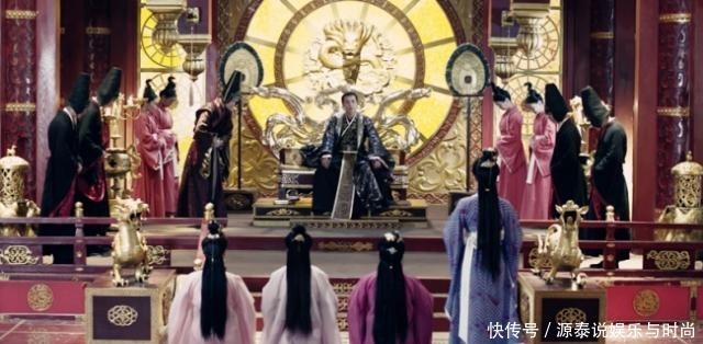 皇后|杨坚建立隋朝后,是如何处置周宣帝那五位年轻貌美的皇后的