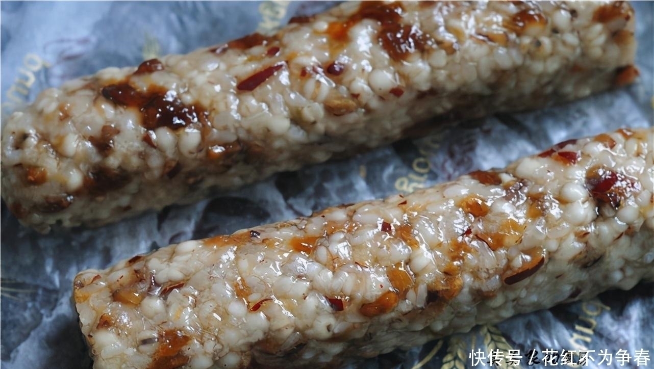 薏米|冬天进补，光吃红枣可不行，早餐多吃它，对女人特别好！