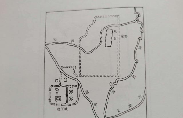 楚国|战国七雄的都城都在哪,有什么依据吗?