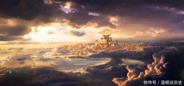 民间|民间常说的“五雷轰顶”,究竟指哪五雷,竟和道教有很大的渊源!