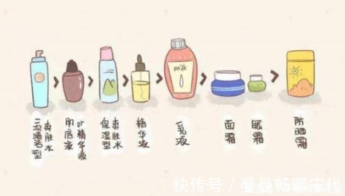 眉毛|女人不管多忙也要记住:出门尽量要精致,这样化妆省事又漂亮