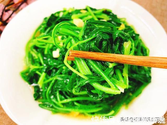 保护伞|这蔬菜是肺部的“保护伞”，每周吃2次，清肺排毒，对家人身体好