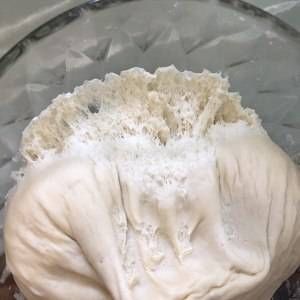 家庭早餐菜谱，南瓜双色馒头，健康美味营养，动手吧