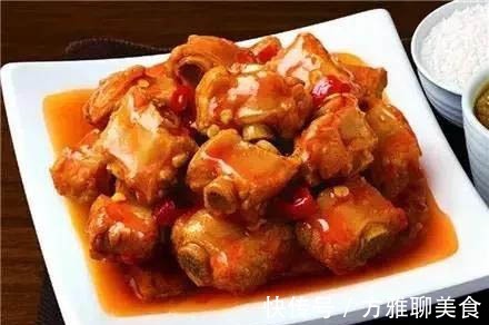 小勺|春节过后请客吃饭必做的几道菜,鲜香味美下酒下饭,上桌抢着吃