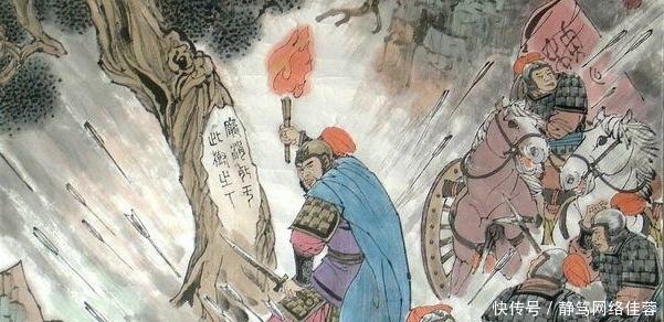 战国|马陵之战成为战国中设伏歼敌的著名战例，孙膑是如何做到的？