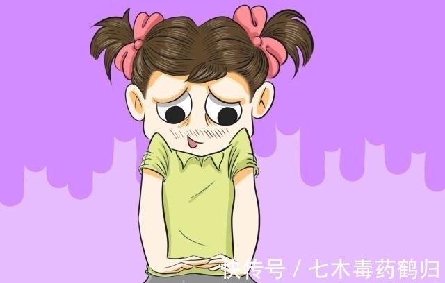 女儿|15岁女孩夹腿被母亲批评,为什么女孩子爱夹腿,有女儿的都该知道