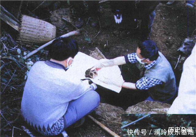 尸检|“猴娃”曾繁胜的身世谜题:23年前专家对其尸检后,有何发现?