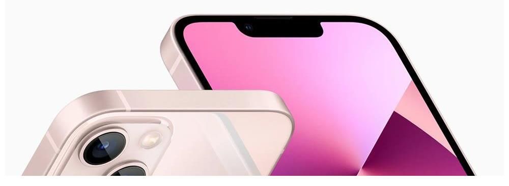 mini|iPhone 13与12 Pro Max在DXOMARK排名并列，分数细节让人意外