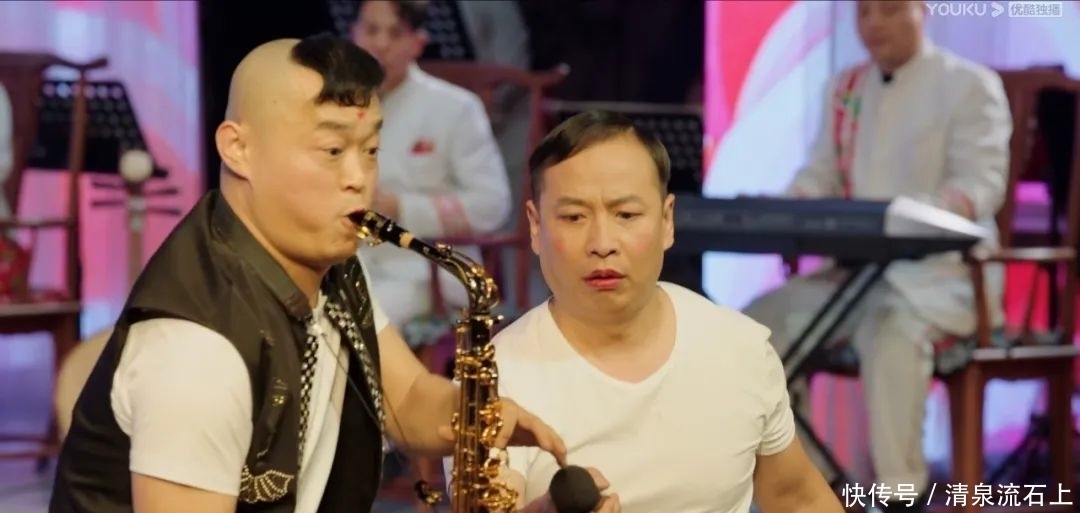 大胖 大胖刚消停,宋小宝和范伟又来搅局,全员回归的龙泉沟太好笑了