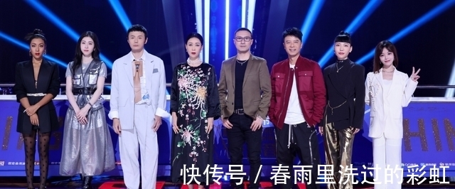 那英|《好声音》又爆大瓜,那英将退出,某著名歌唱家将接棒c位?