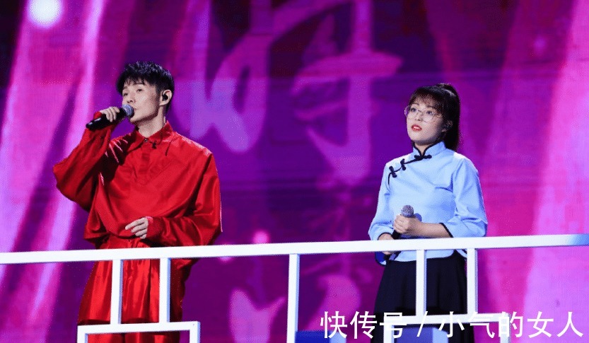 战队|中国好声音李荣浩战队全员献唱，结果车祸现场引网友狂吐槽