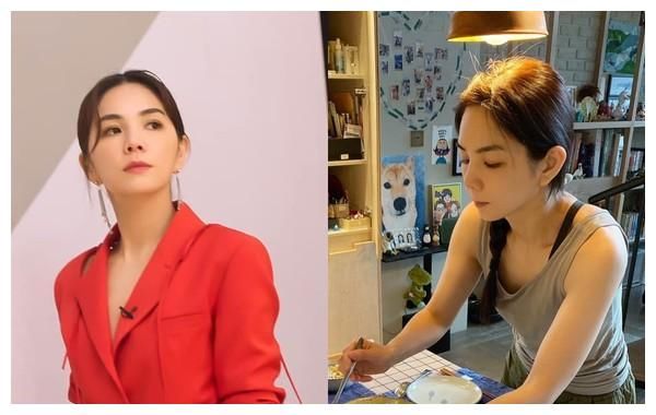 全职主妇|巨星变全职主妇！Ella「煮饭快没招」上网求救 汤勺网揪亮点