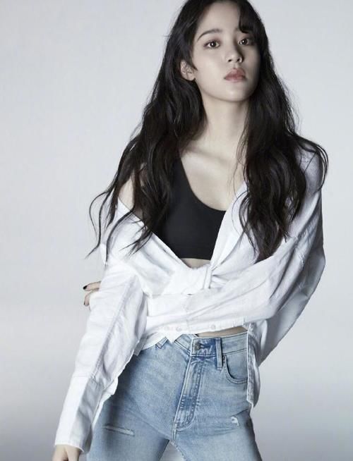 小花|95后小花們你最看好哪一個？