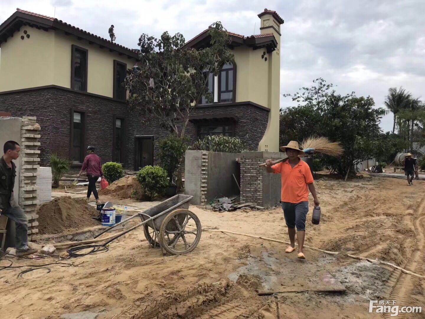 万宁|三亚万宁高分楼盘的最新现场美图，速来围观