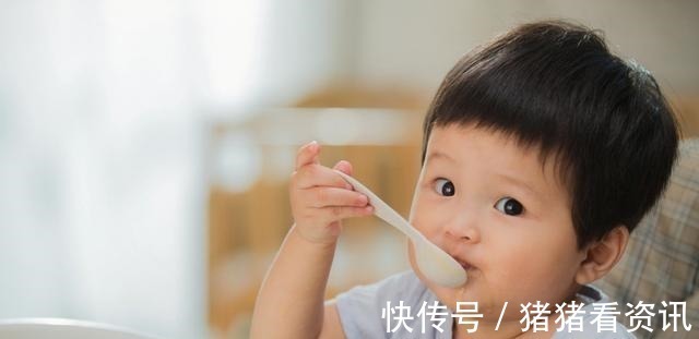 益生菌|宝宝有这4种表现,说明脾胃很健康,不用担心消化不良爱生病