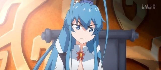 大魚海棠|不吹不黑,你覺得近幾年國漫技術進步了嗎