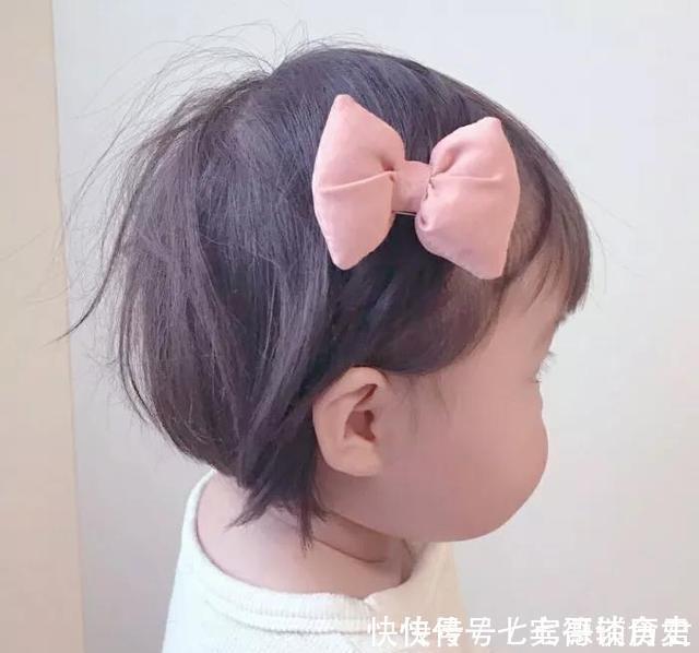 你的眼睛|孩子有这4个面部特征，可能天生就聪明，看看你家孩子有没有