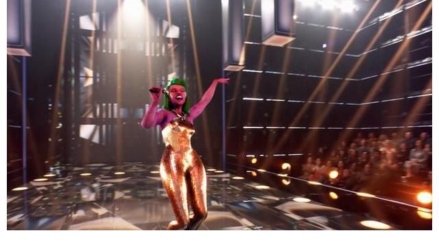 虚拟选秀节目《Alter Ego》播出,AR表演到底有多好看