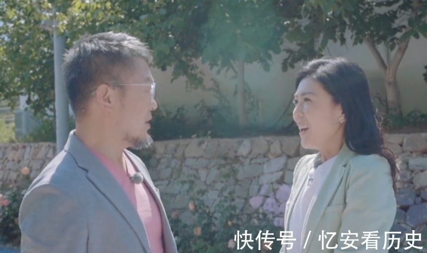 曝光|《桃花塢》設(shè)計(jì)師首次曝光,是馬伯騫的爸爸,業(yè)內(nèi)頂級(jí)設(shè)計(jì)師