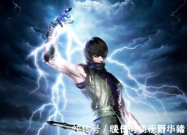 萧晨@《圣墟》渐凉,《长生界》被碾压,它才是辰东笔下最夺目的小说