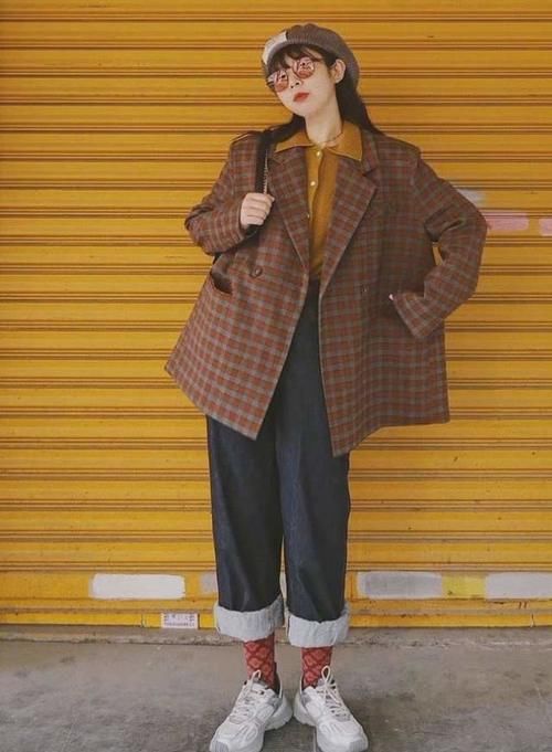 气温回升，脱了羽绒服什么？这几件单品建议备起来