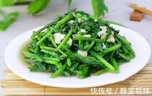 清水|真正的“安神菜”就是它,简单炒一炒,养血安神,不懂太可惜
