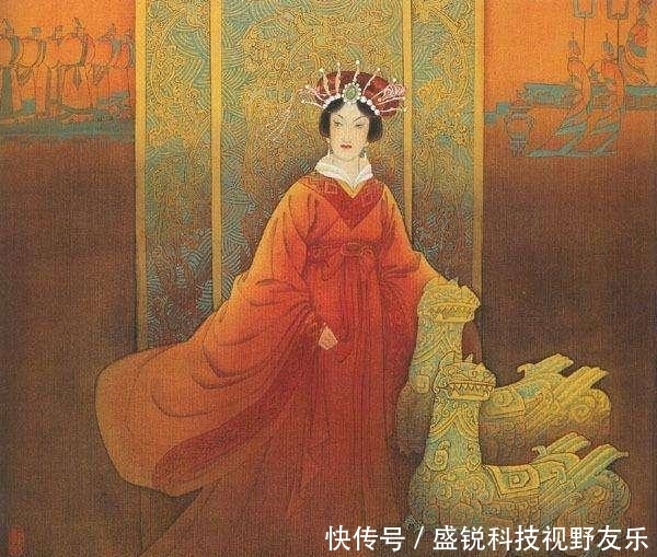 吕雉|吕雉死后，吕氏家族的结局到底有多惨？