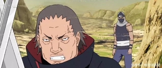 晓组织|火影忍者中出场就被秒杀的忍者,个个都很强,结局让人无力吐槽